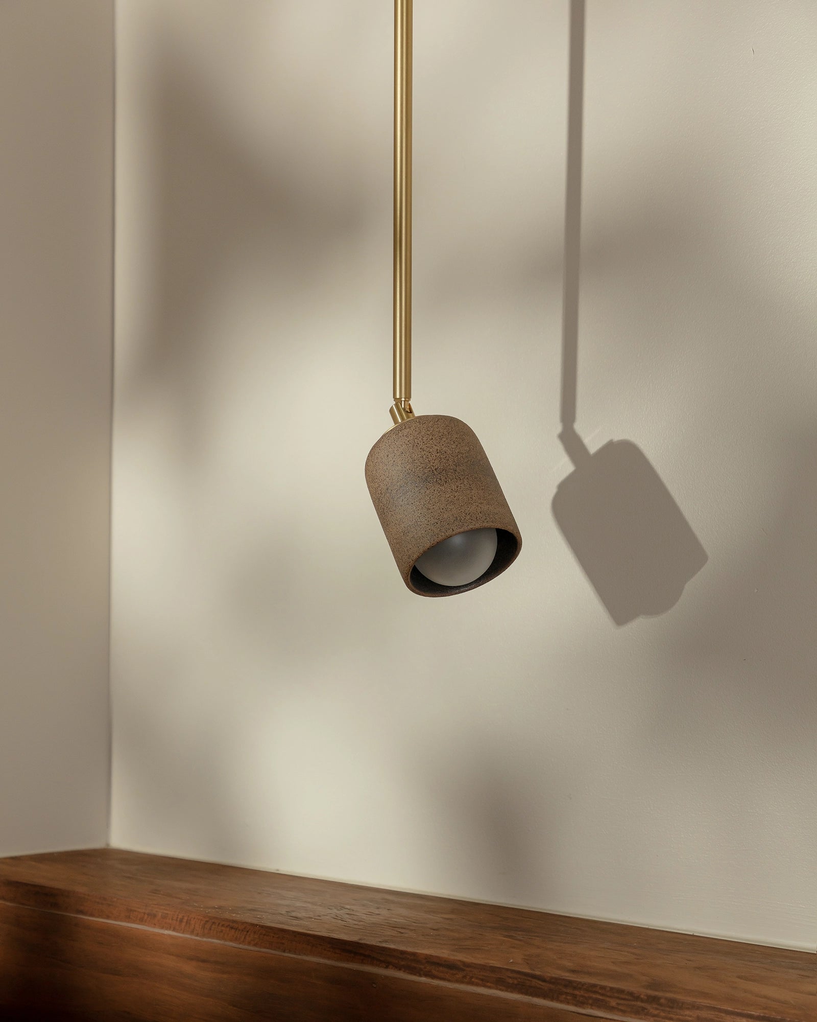 Terra 1 Flexi Pendant Light