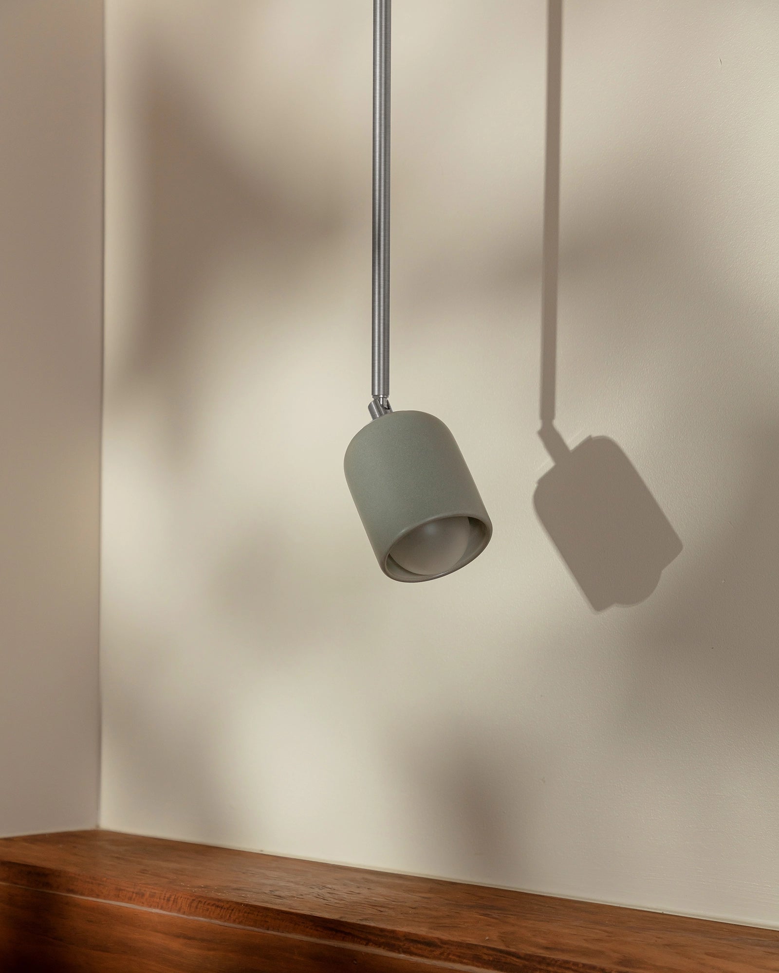 Terra 1 Flexi Pendant Light