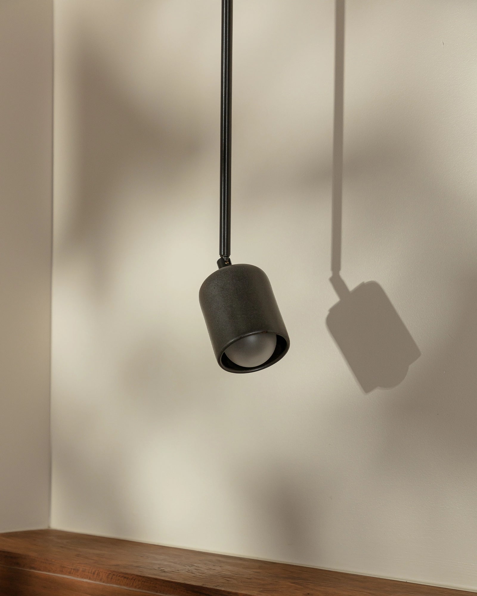 Terra 1 Flexi Pendant Light