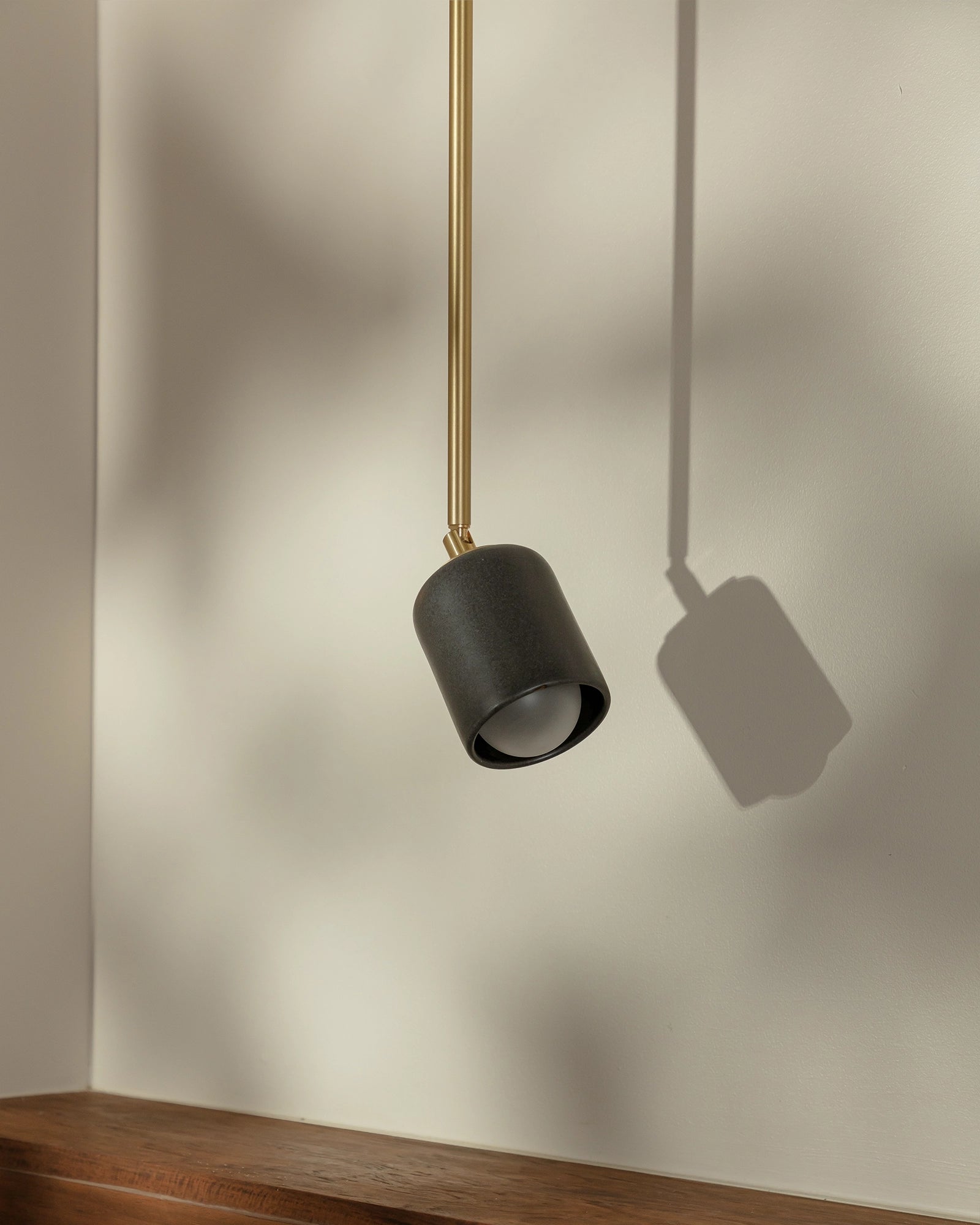 Terra 1 Flexi Pendant Light