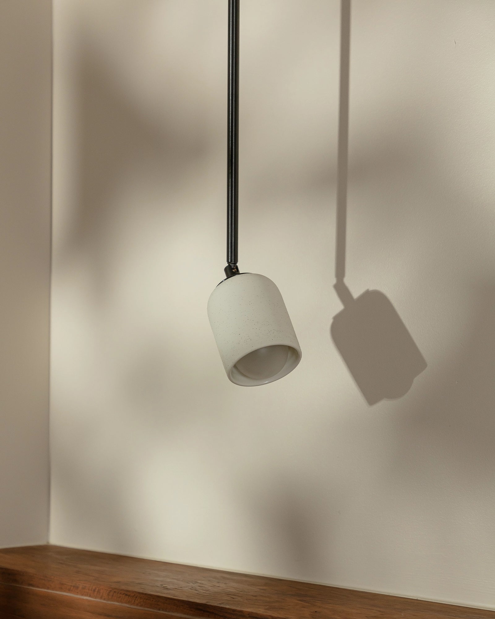 Terra 1 Flexi Pendant Light