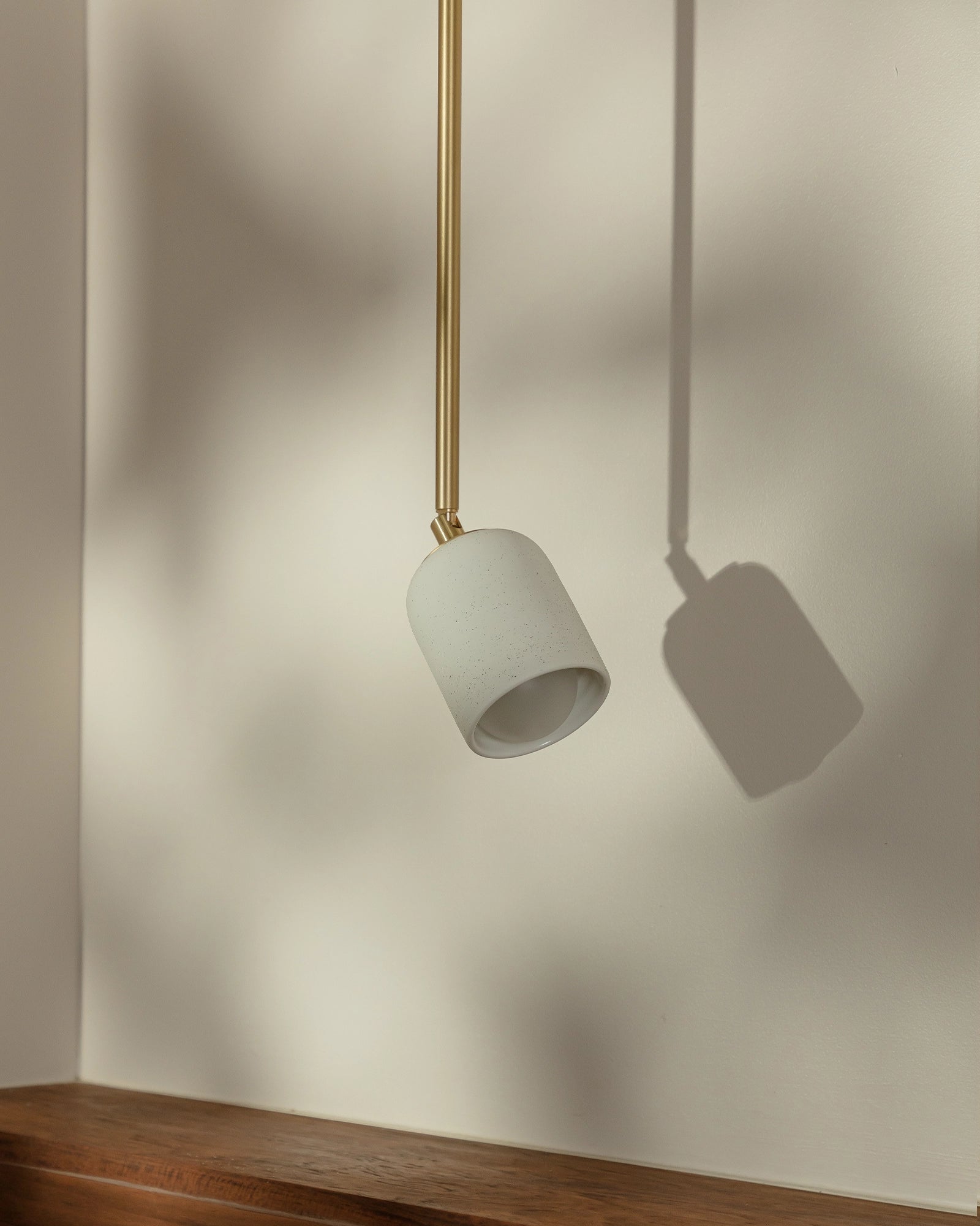 Terra 1 Flexi Pendant Light