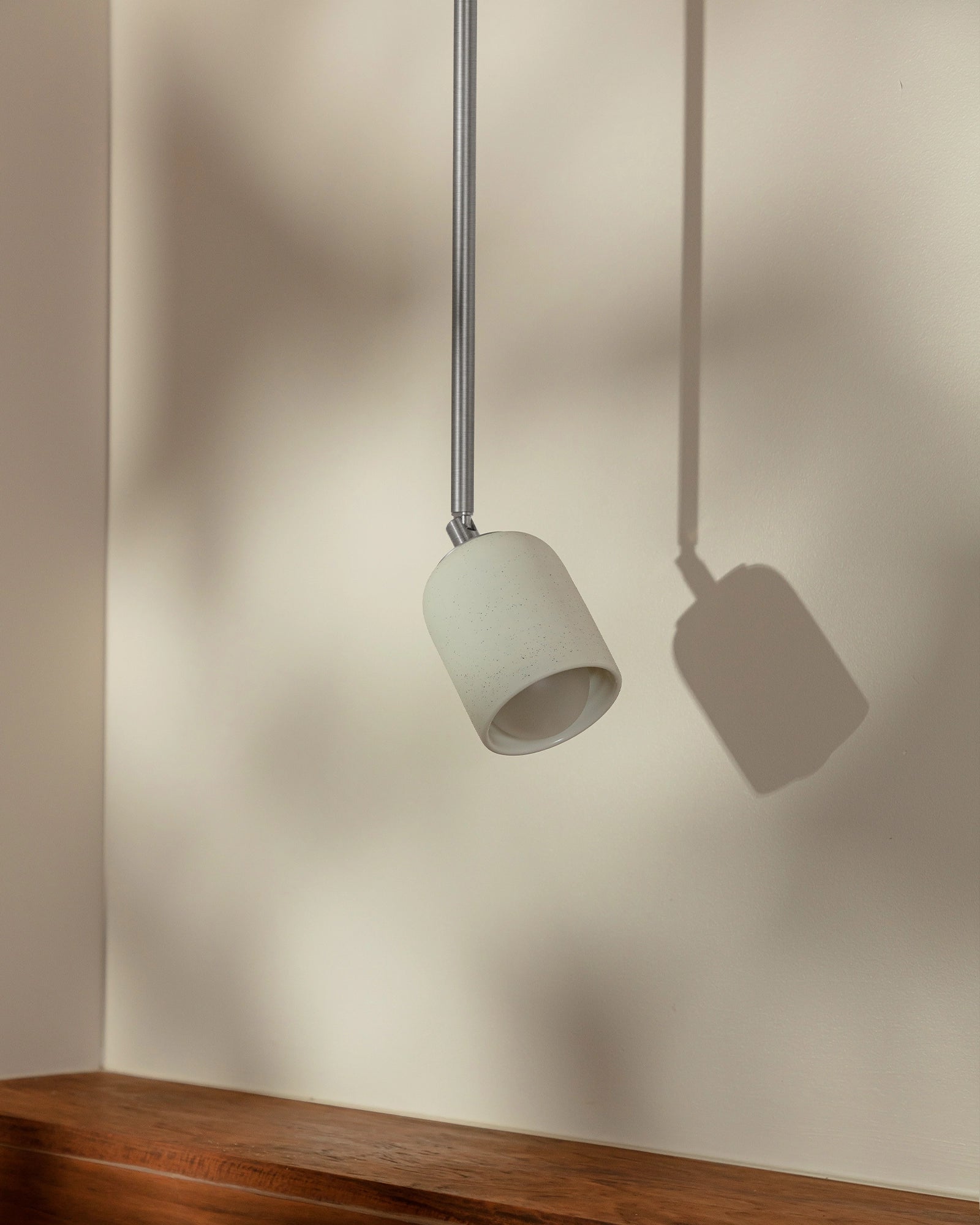 Terra 1 Flexi Pendant Light