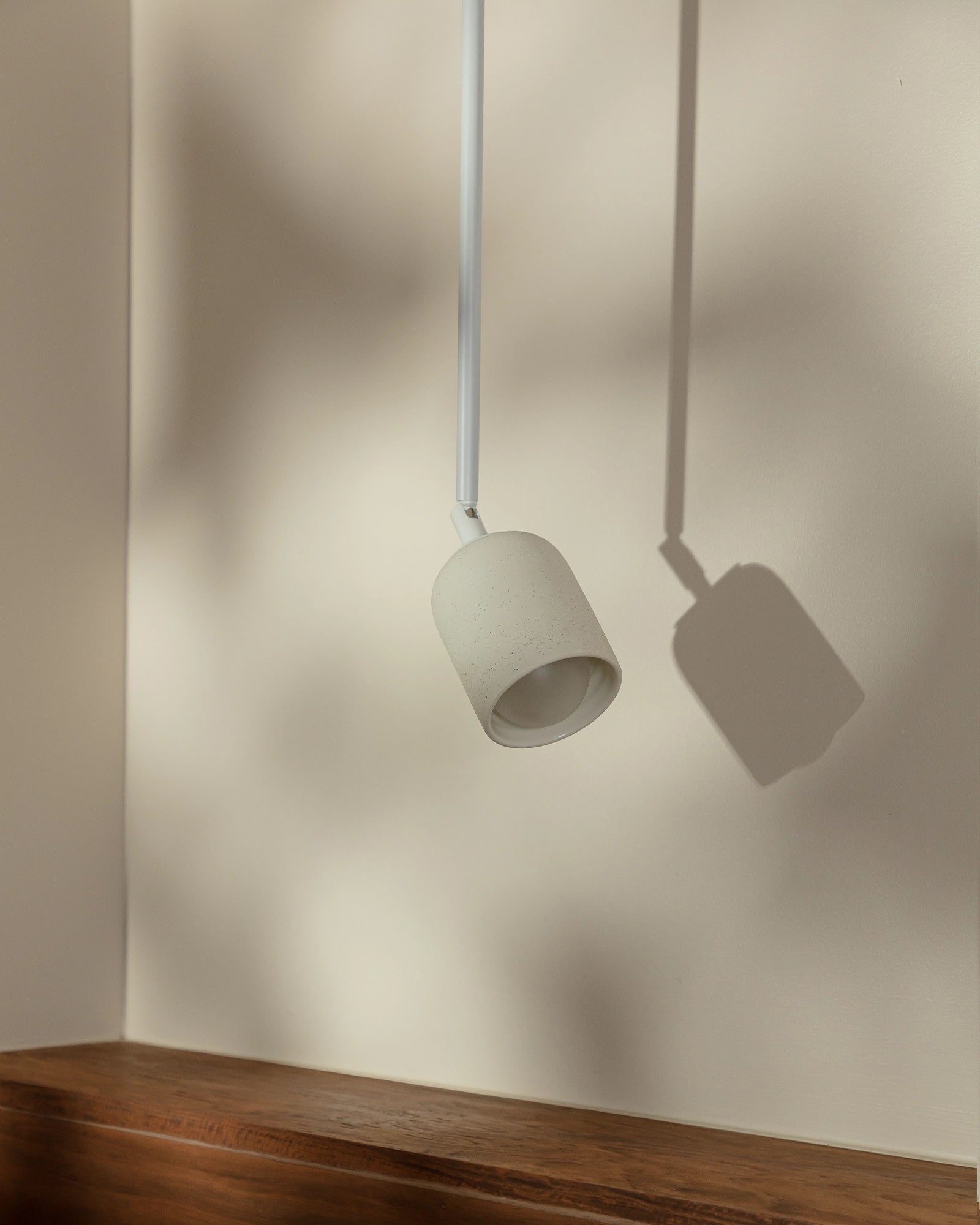 Terra 1 Flexi Pendant Light