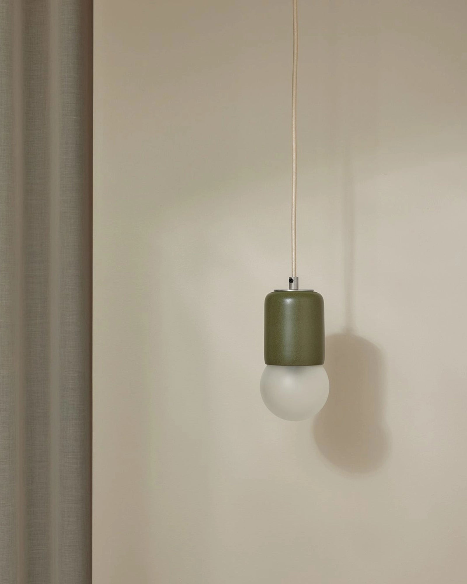 Terra 1 Pendant Light