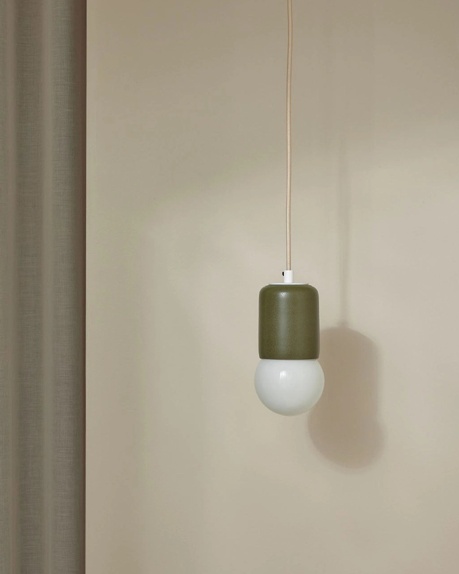 Terra 1 Pendant Light