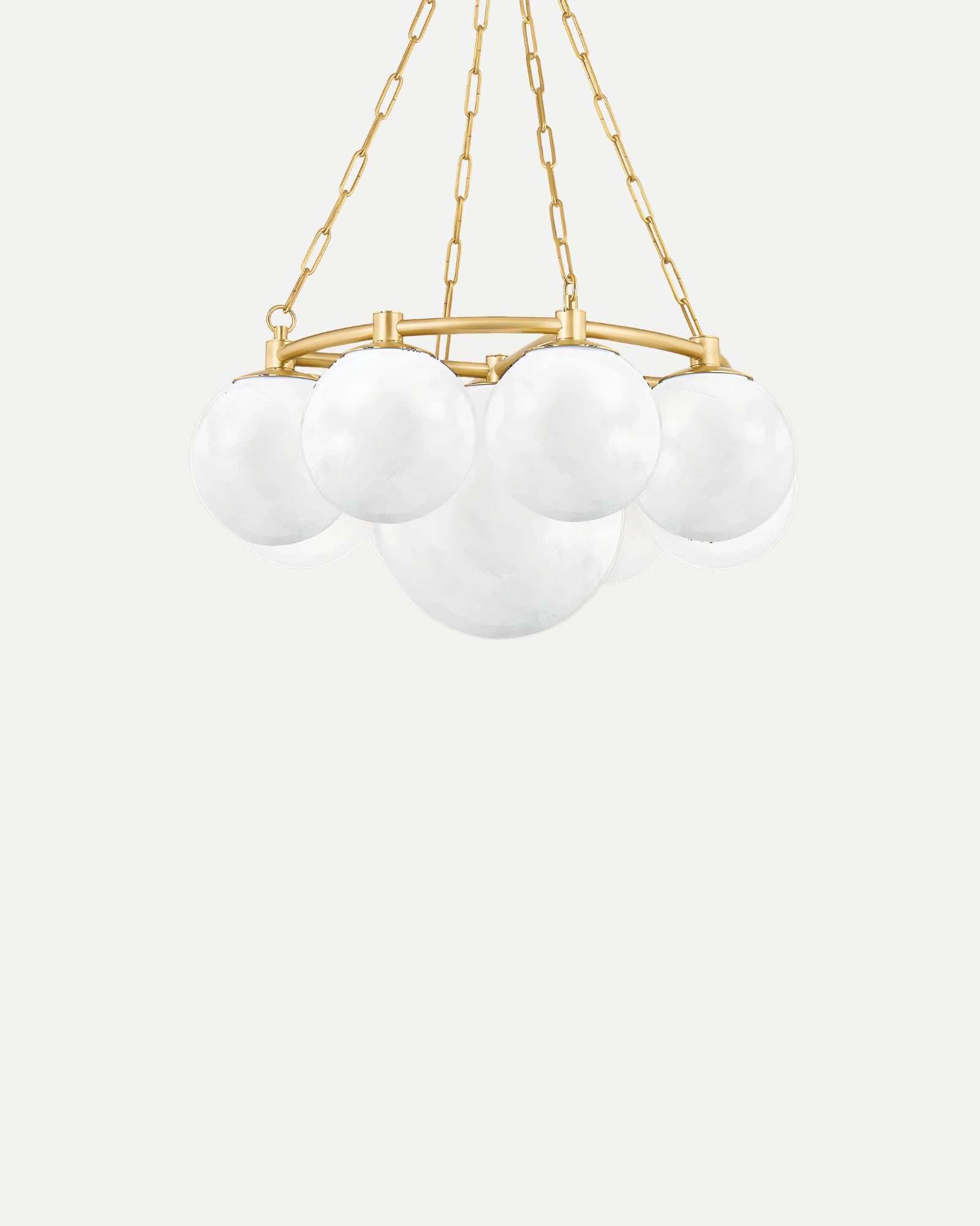 Thornwood Chandelier