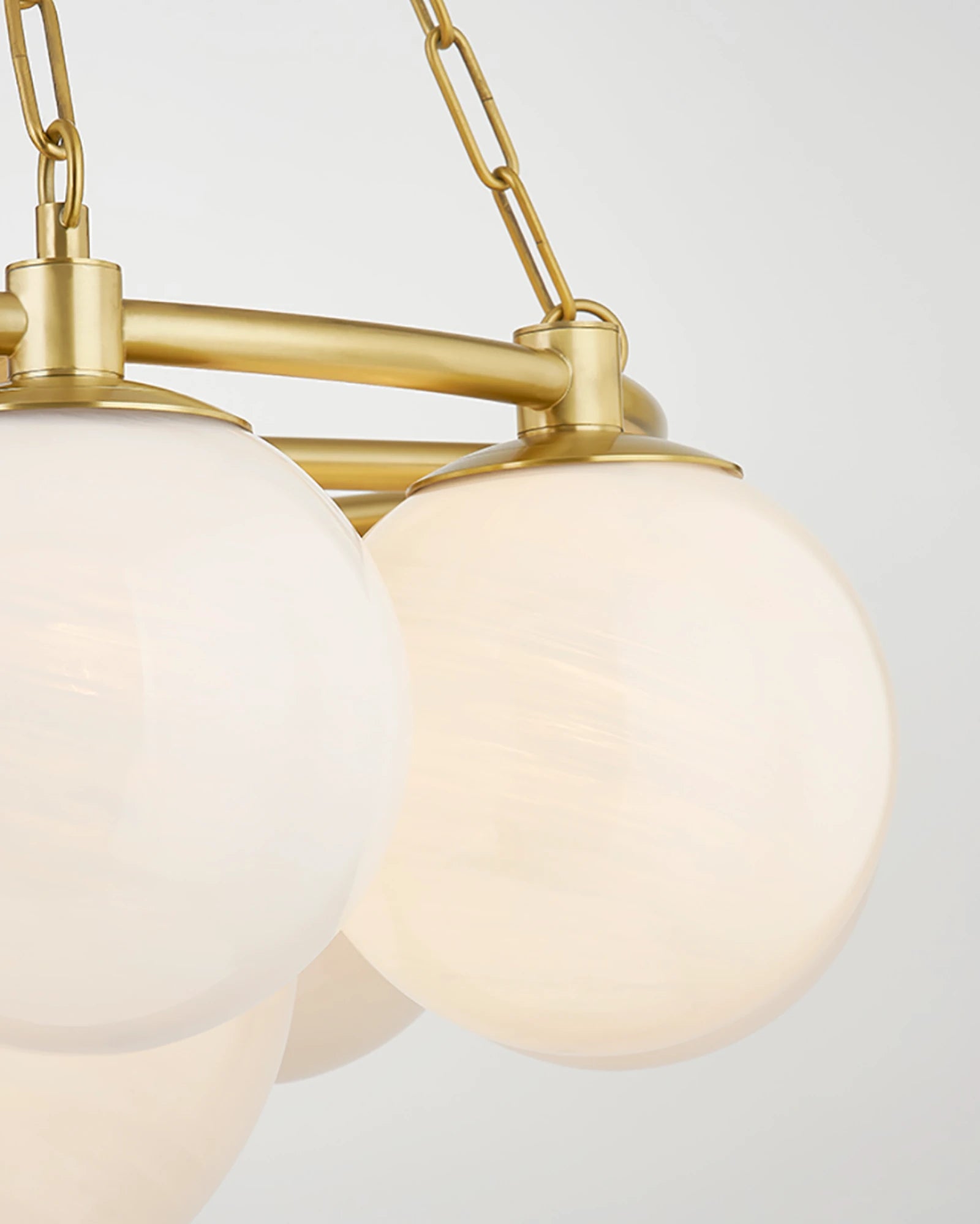 Thornwood Chandelier