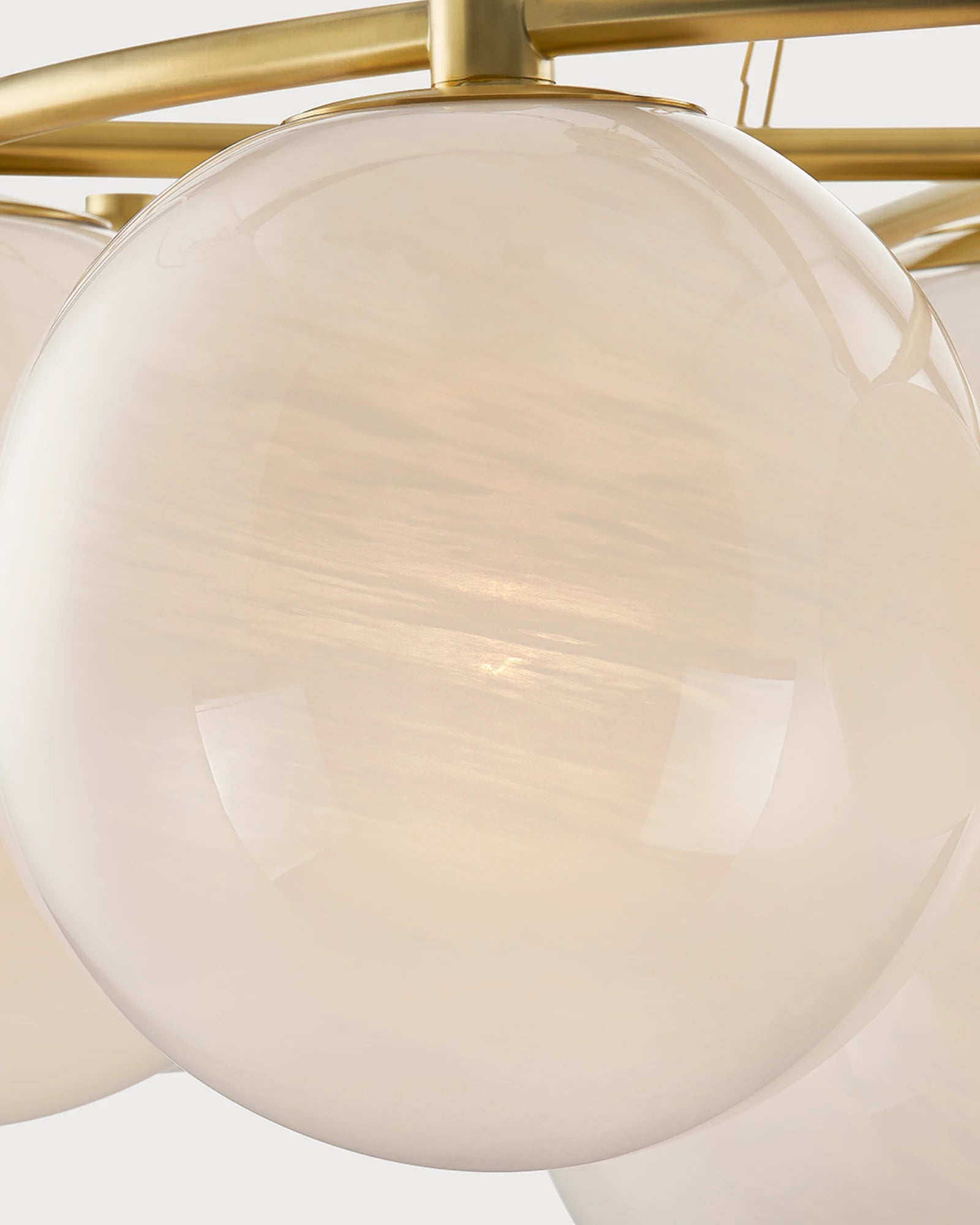 Thornwood Chandelier