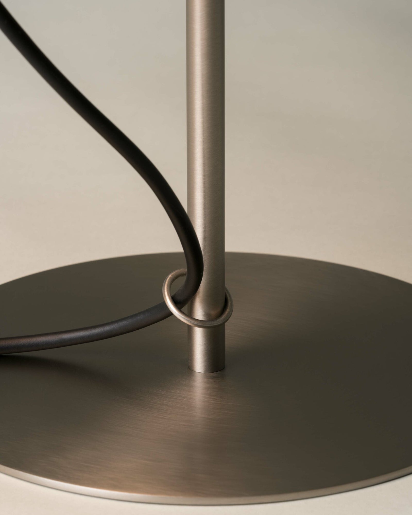 TMD Table Lamp