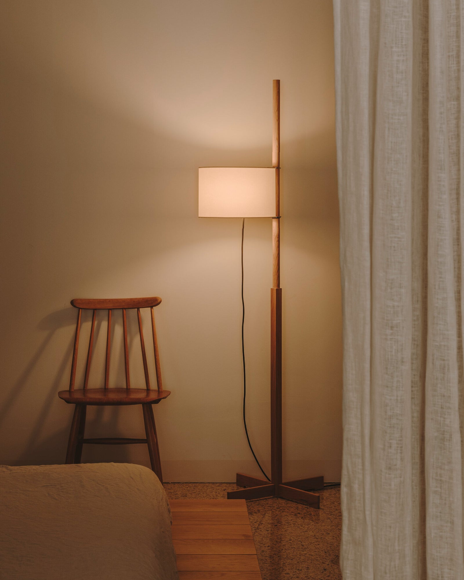 TMM Floor Lamp