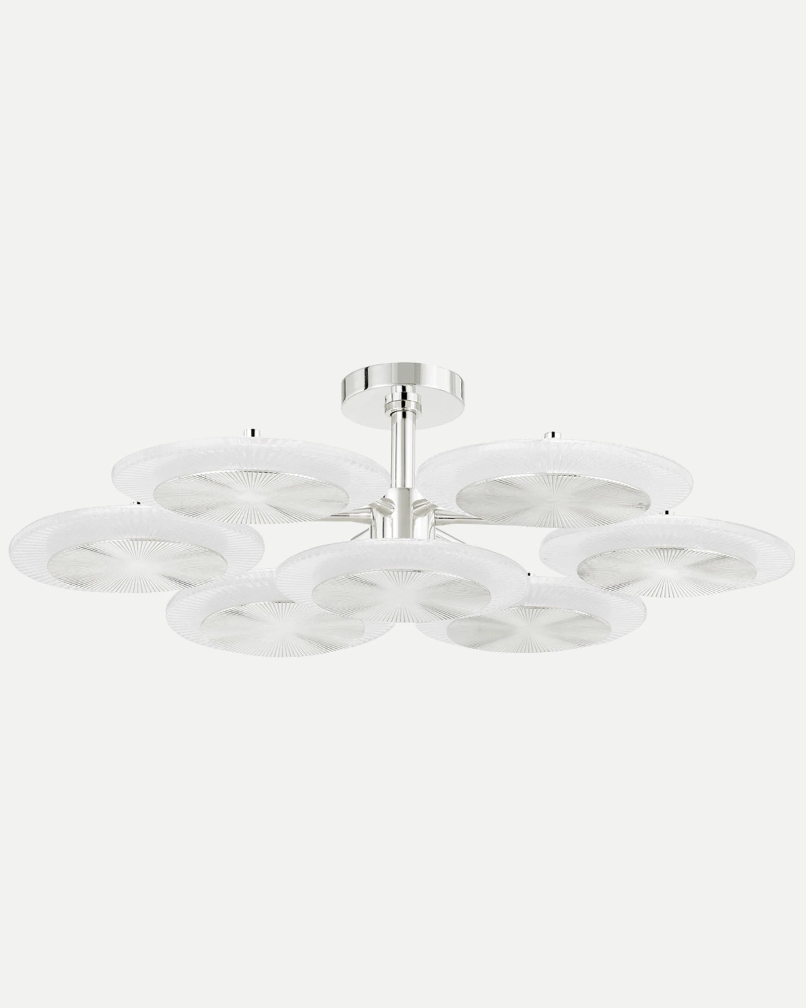 Topaz Ceiling Light
