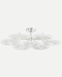 Topaz Ceiling Light