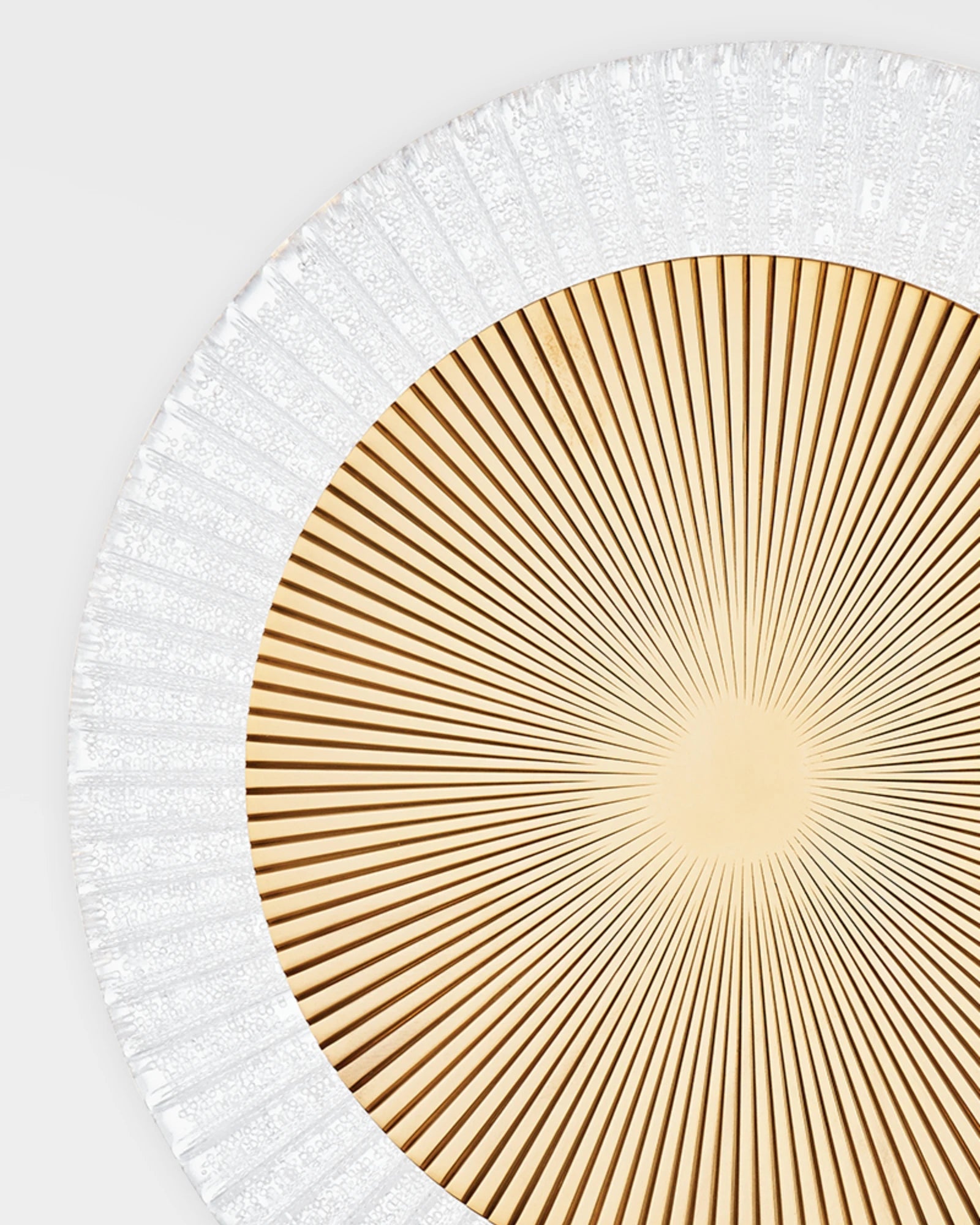 Topaz Ceiling Light