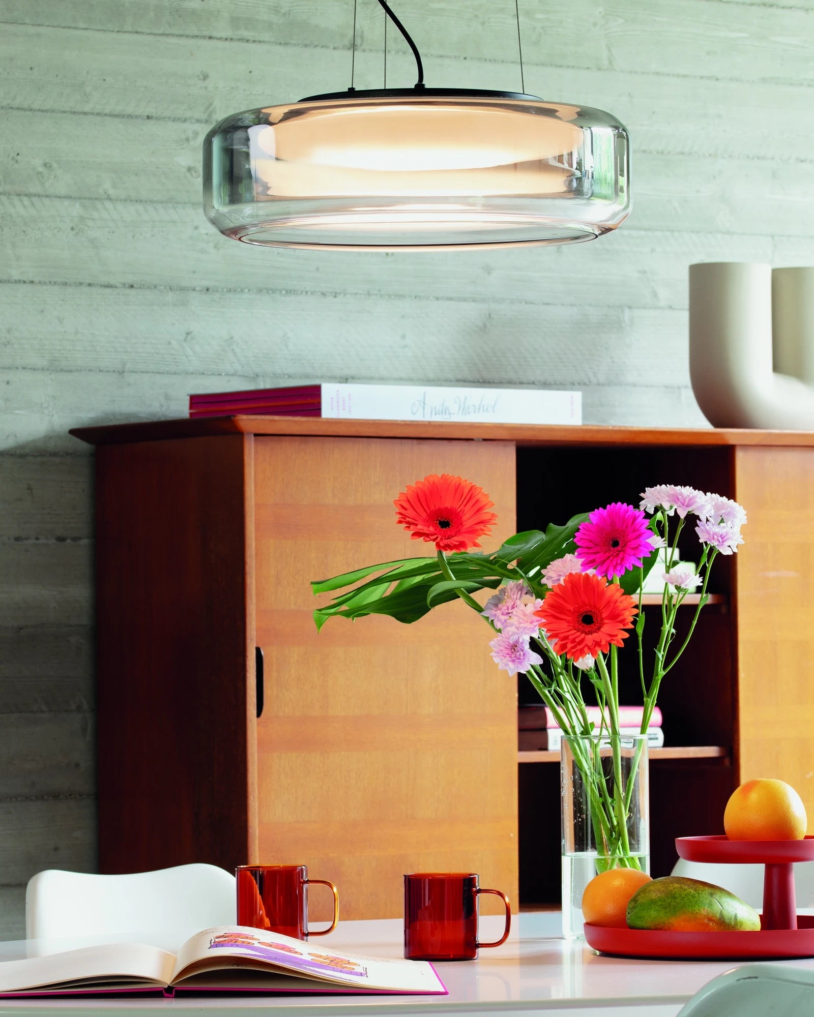 Topico Pendant Light