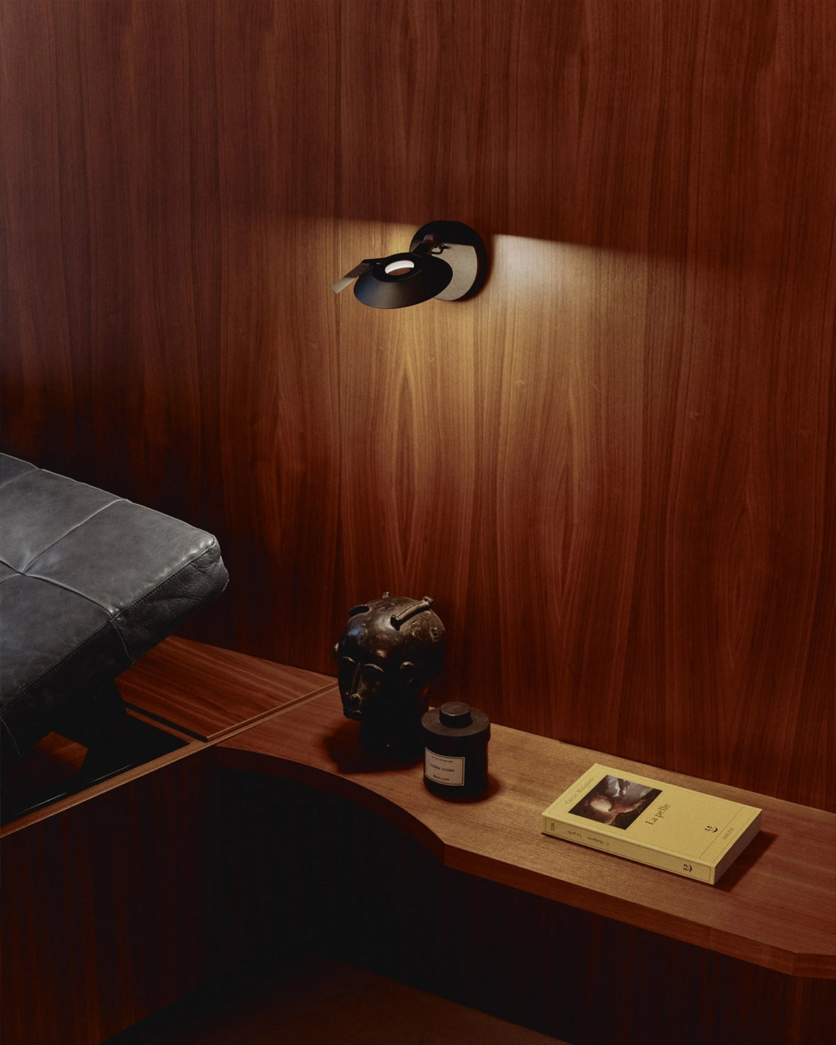 Torino Wall Light