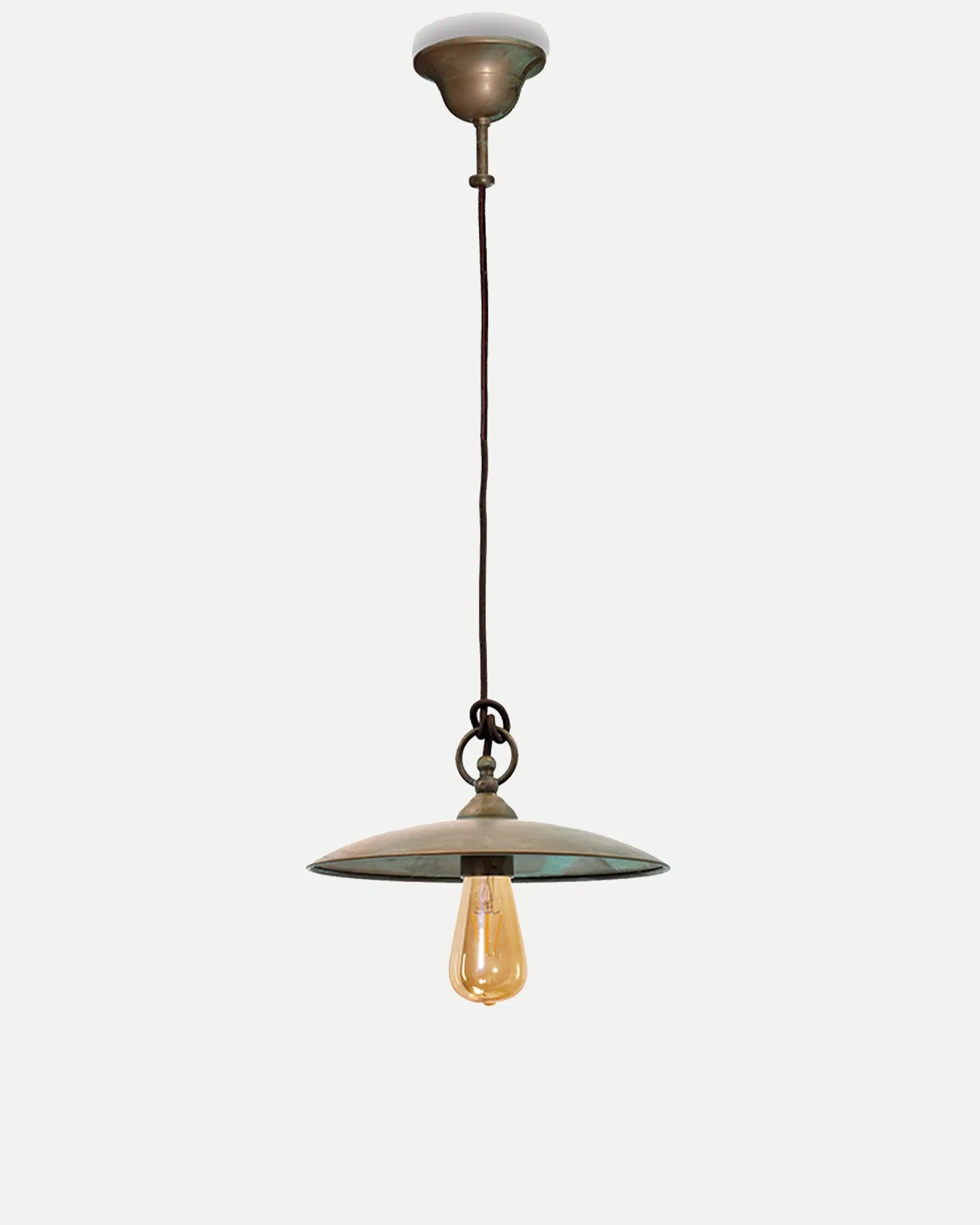 Trasimeno Pendant Light