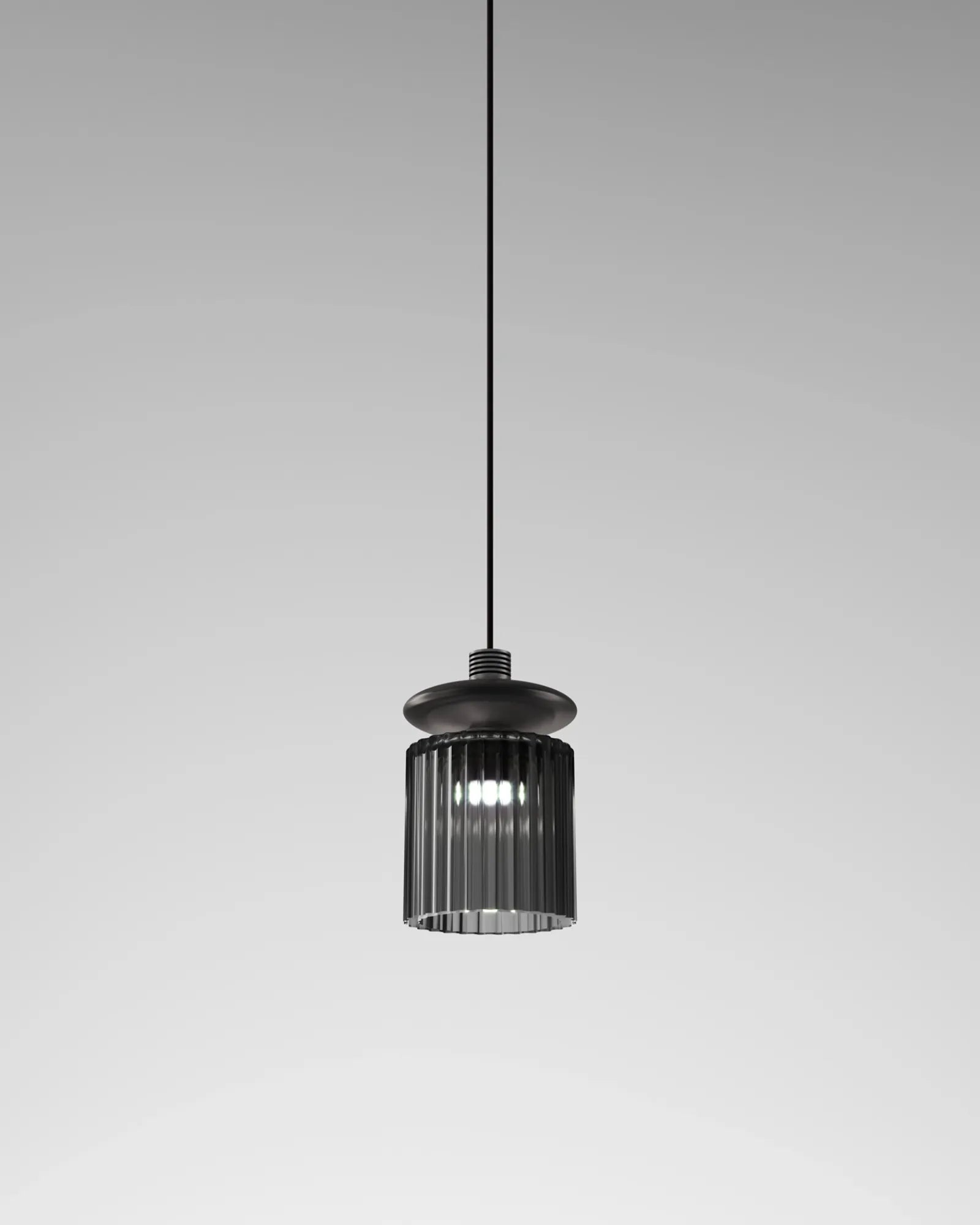 Tread Pendant Light