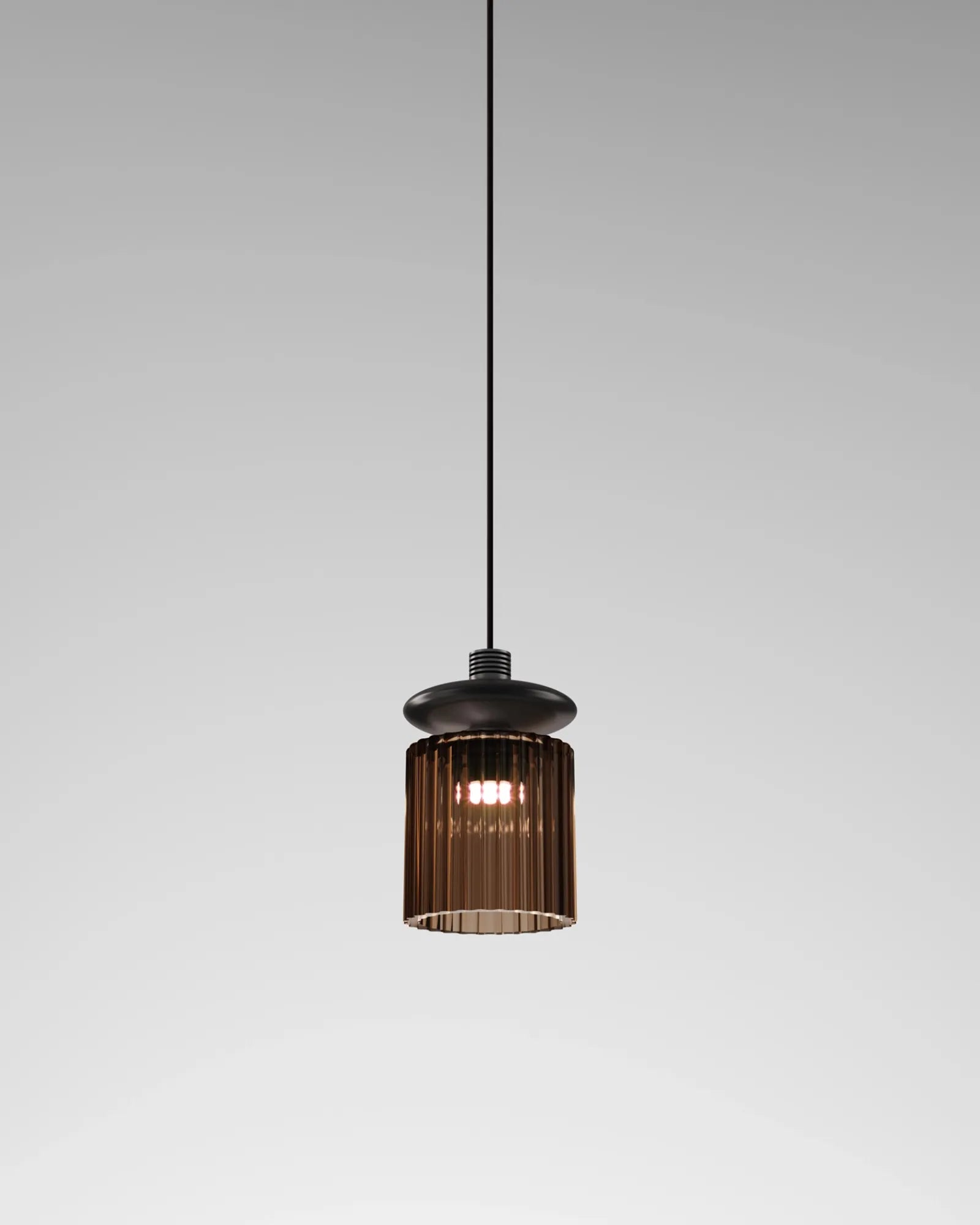 Tread Pendant Light