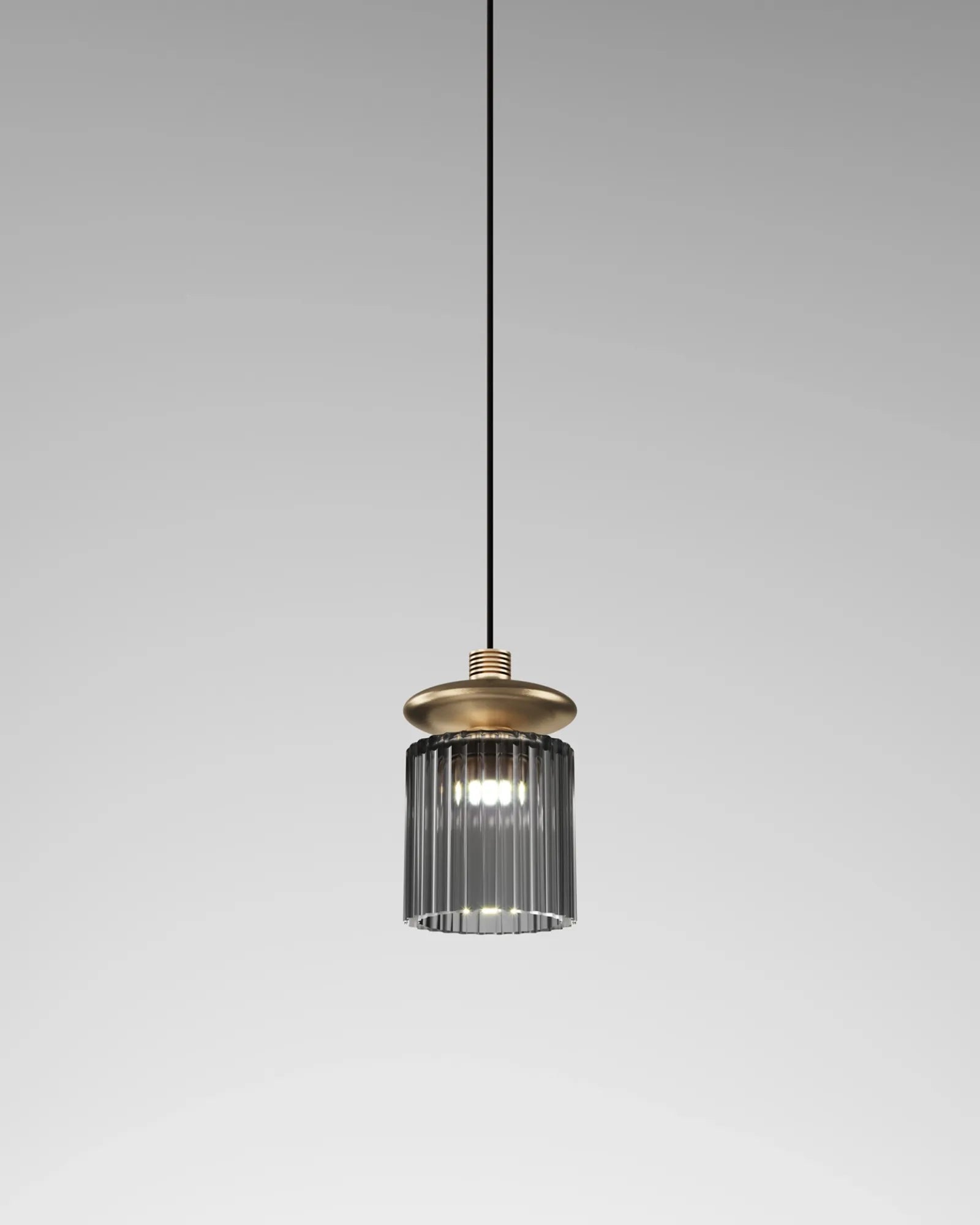 Tread Pendant Light