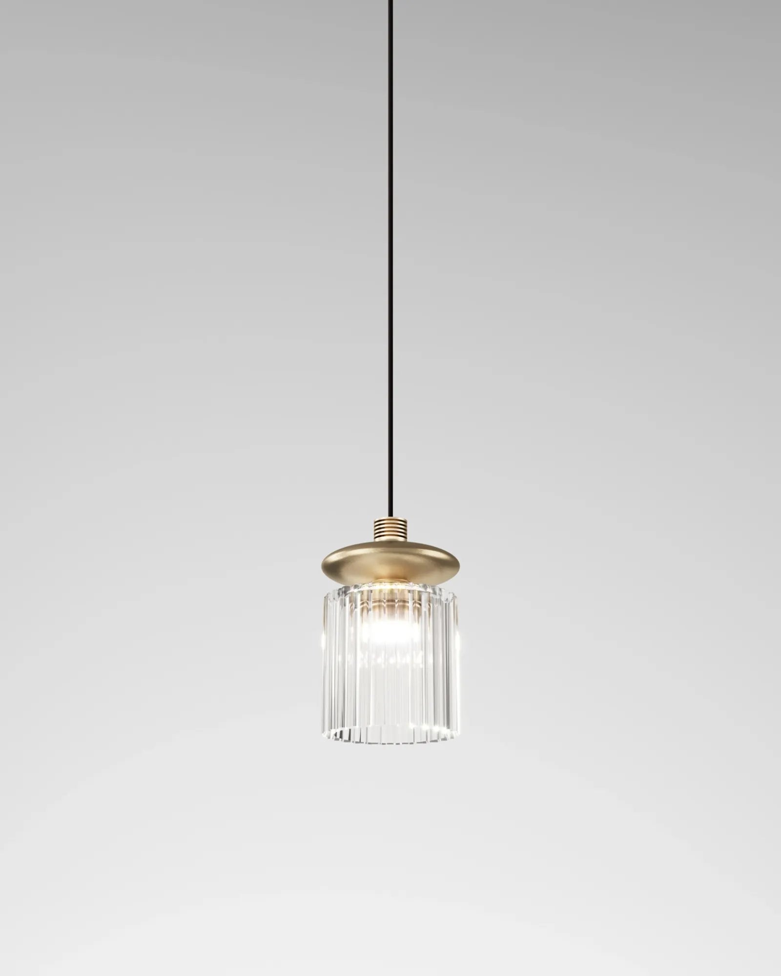 Tread Pendant Light