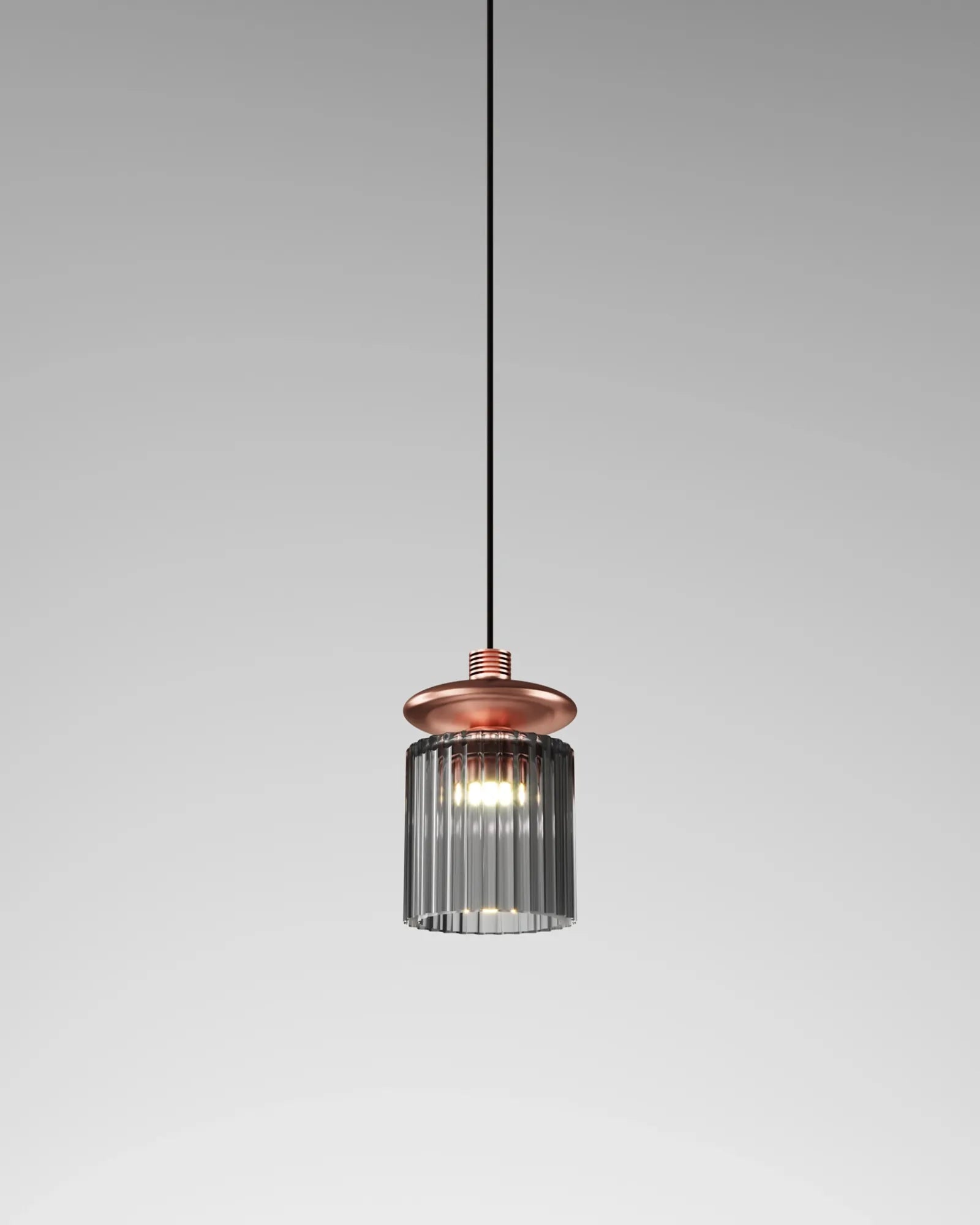 Tread Pendant Light