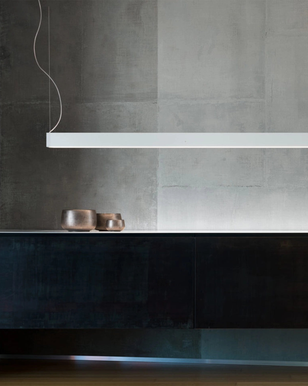 Tru Pendant Light