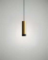 Tubotto Pendant Light