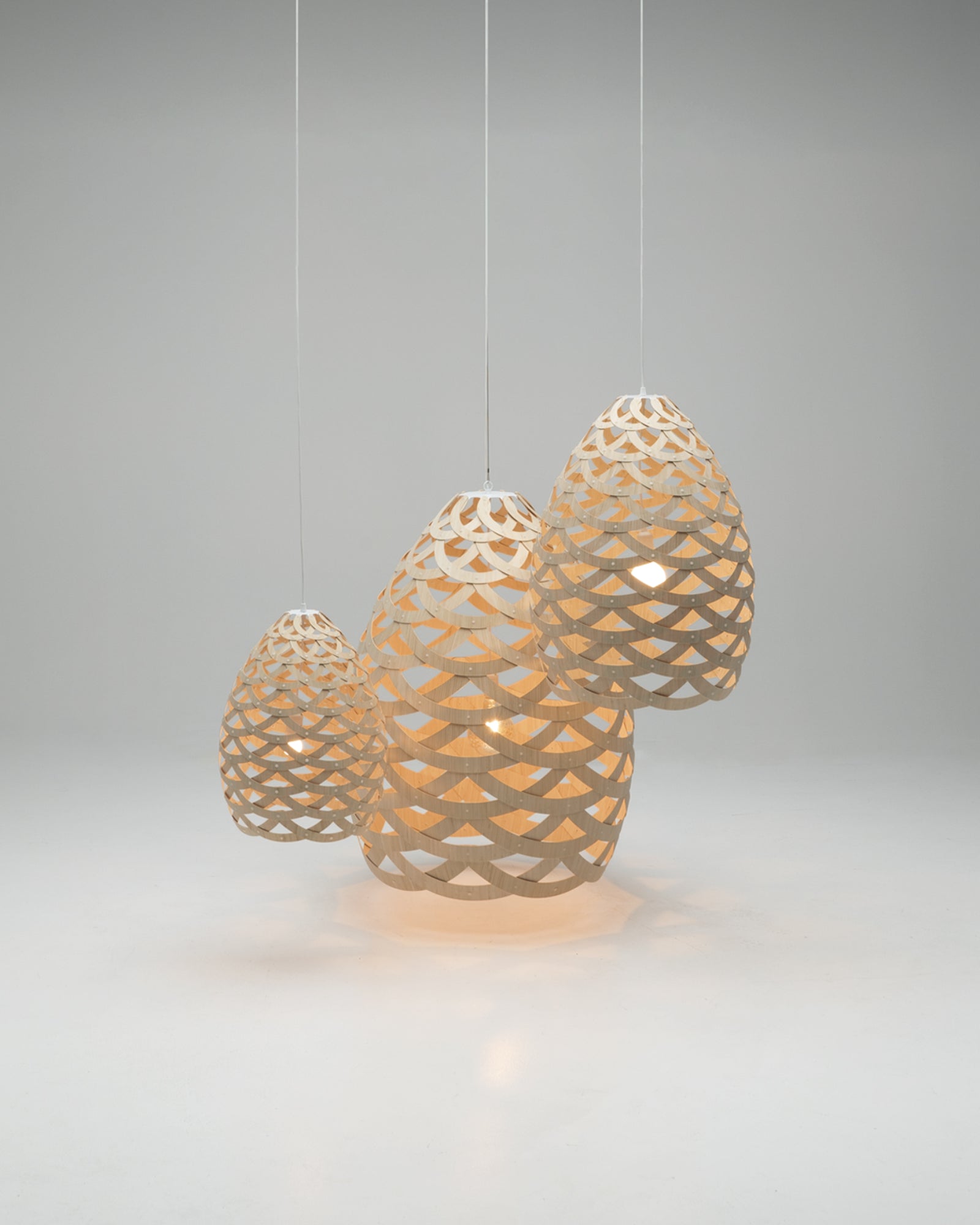 Tui Pendant Light