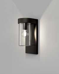 Tuva Outdoor Wall Light