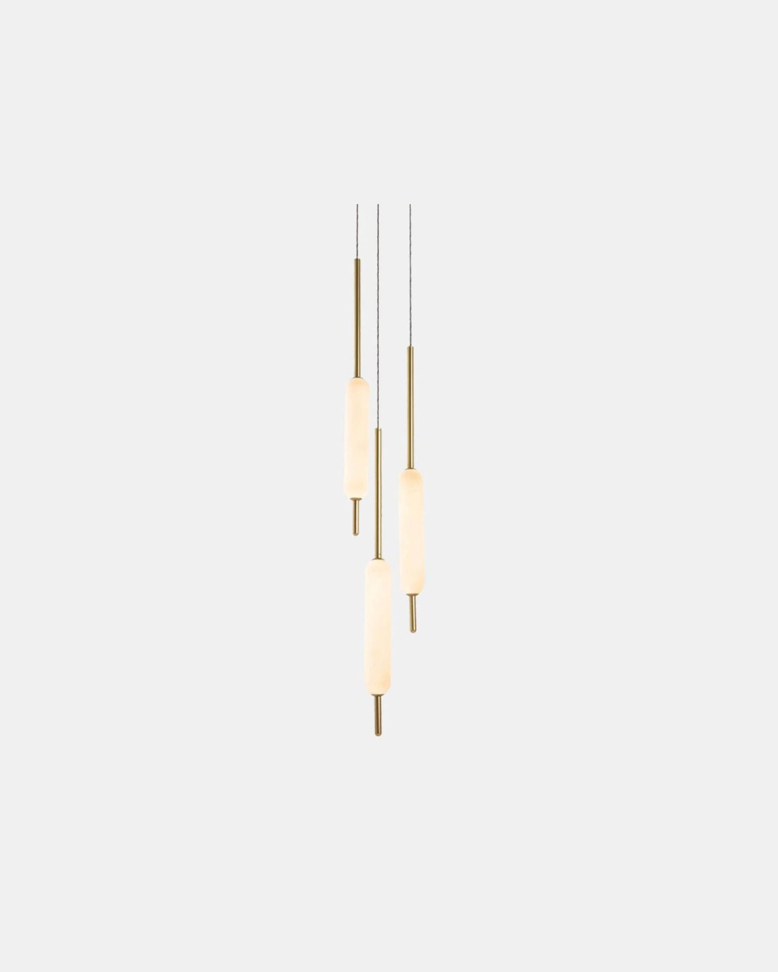 Typha Pendant Light