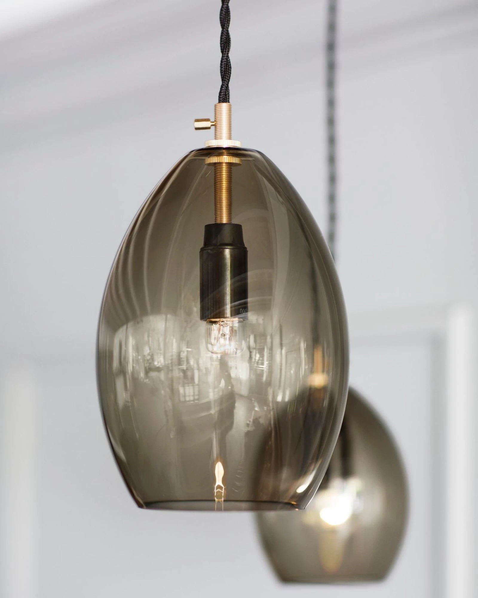 Unika Pendant Light