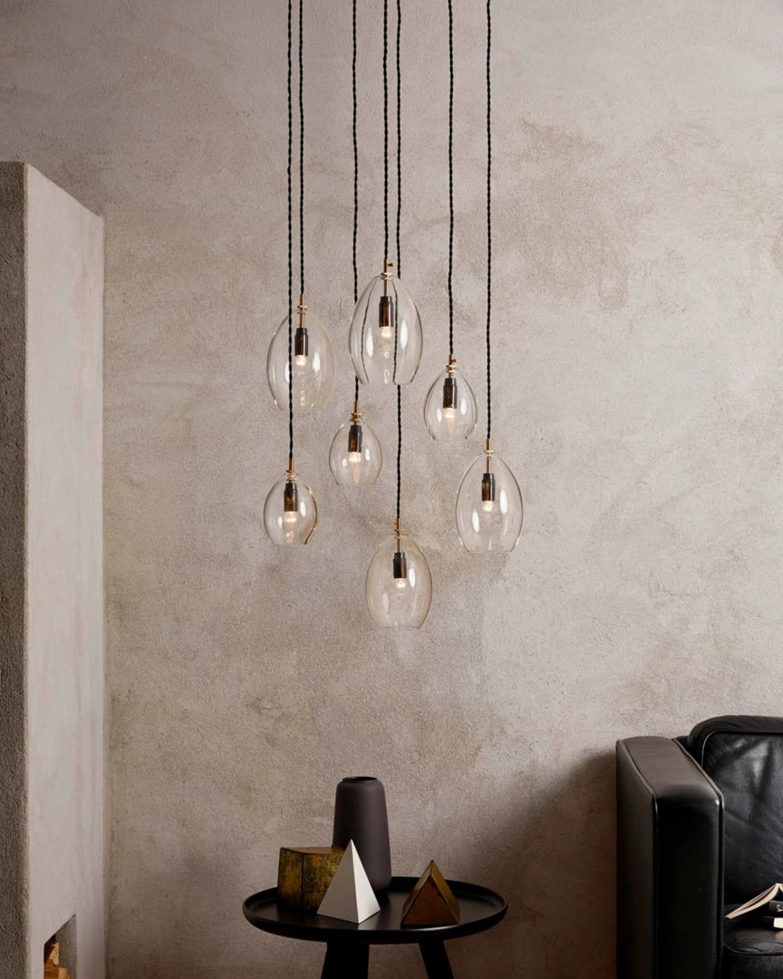 Unika Pendant Light