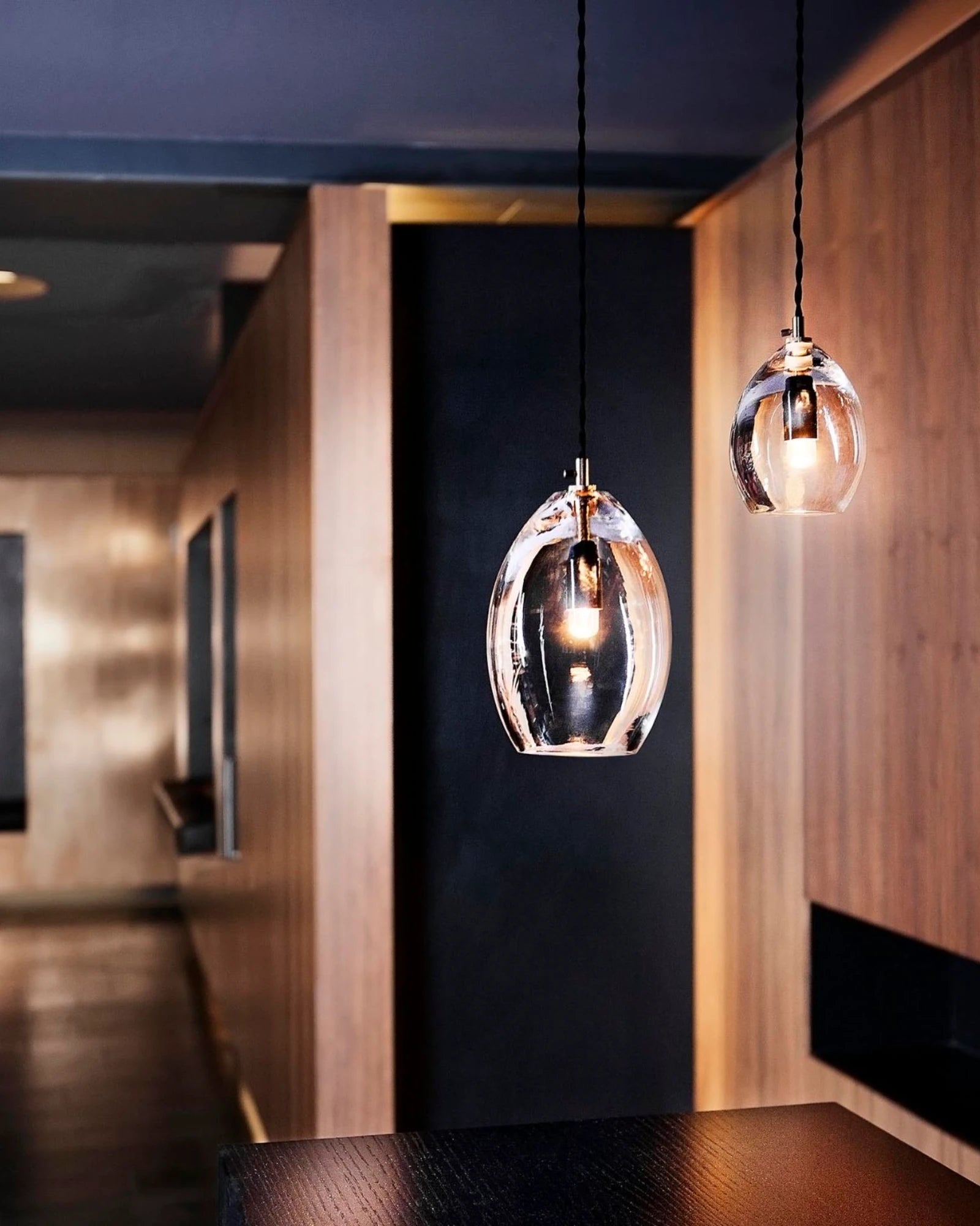 Unika Pendant Light