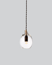 Unika Pendant Light