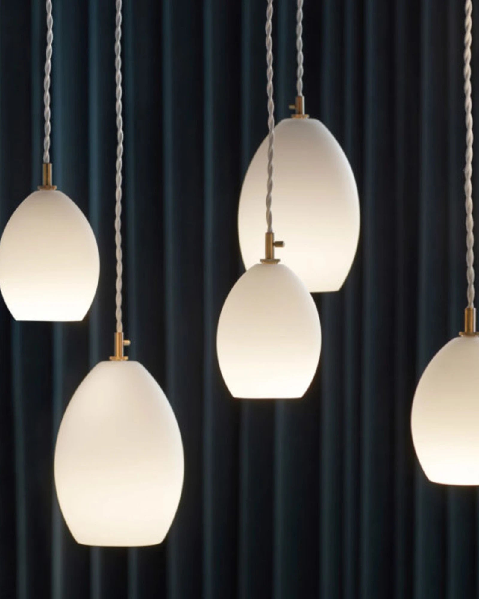 Unika Pendant Light