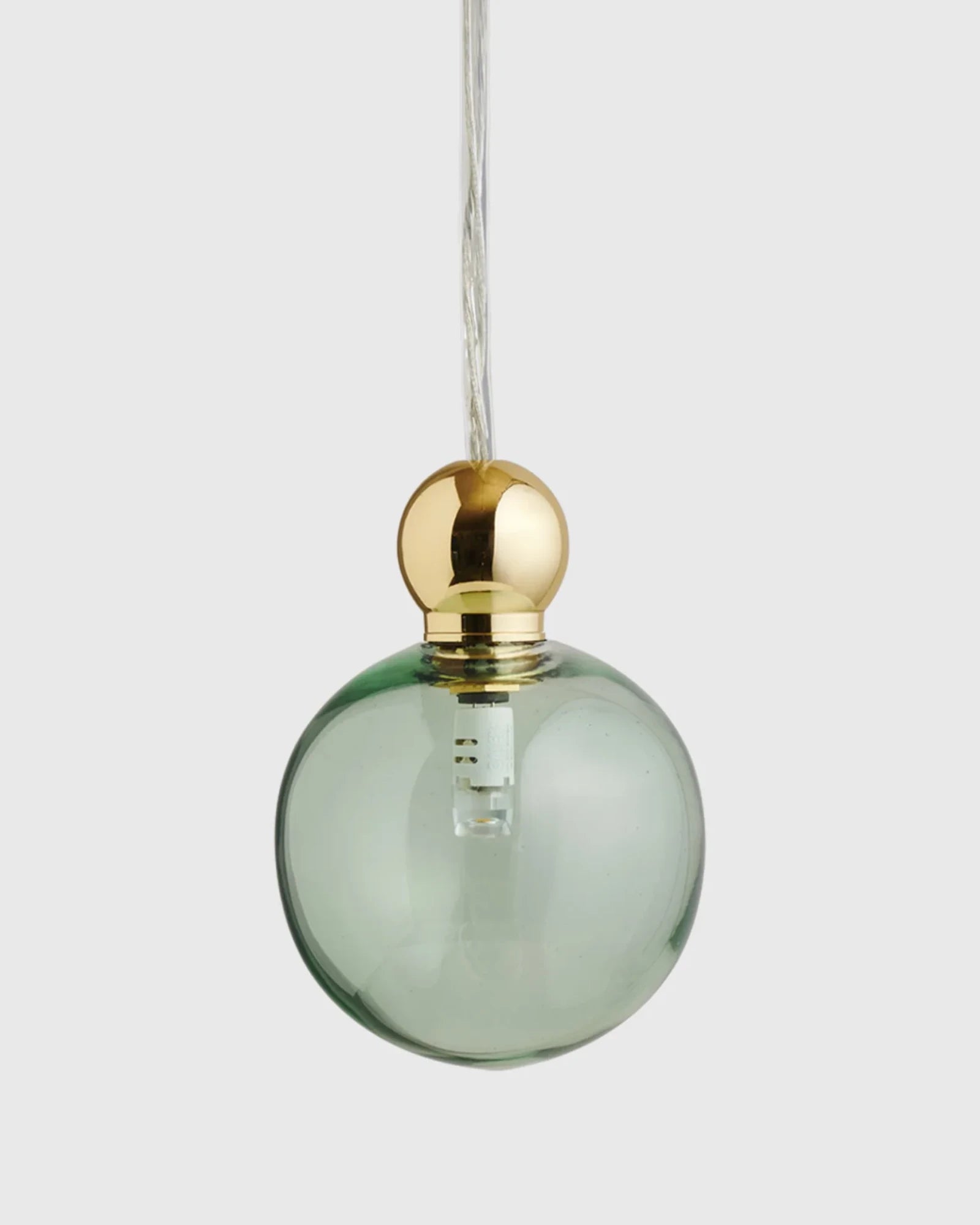 Uva Pendant Light