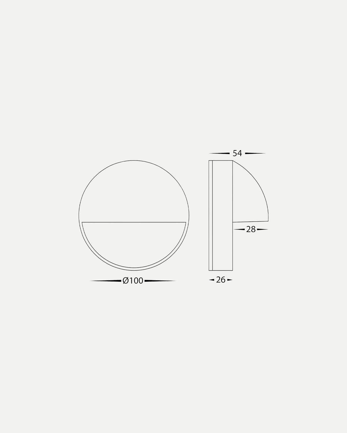 Veko Step Light