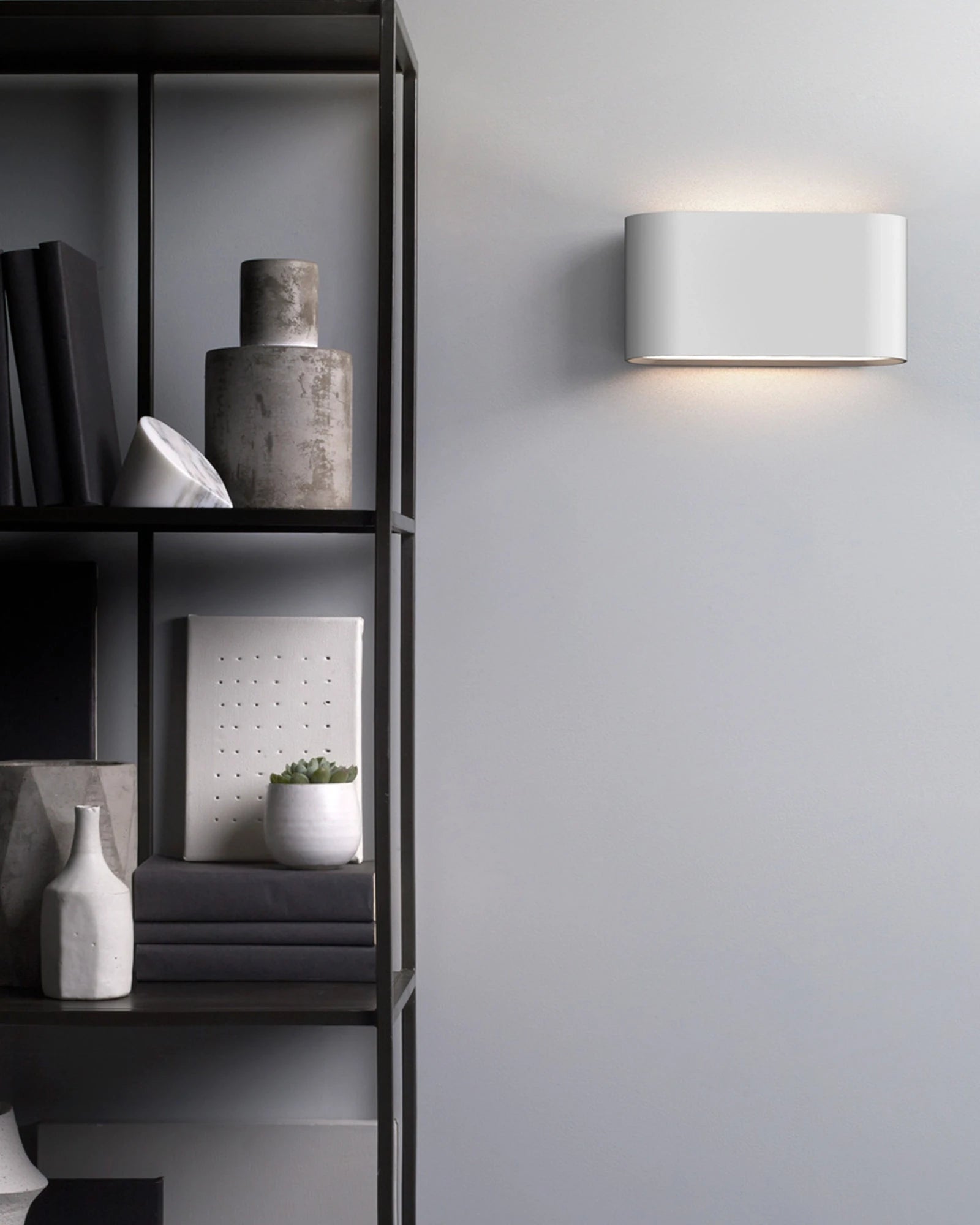 Velo Wall Light