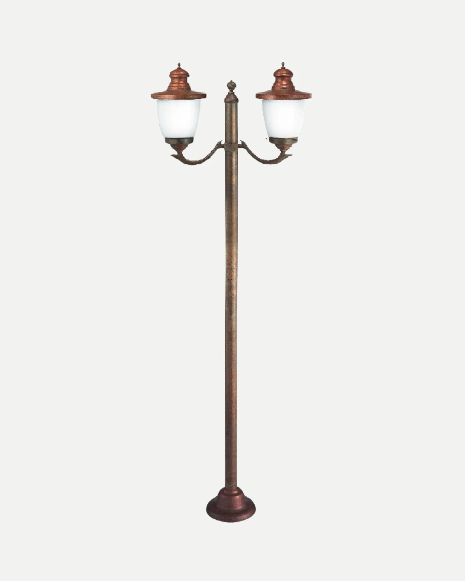 Venezia 2lt Pole Light