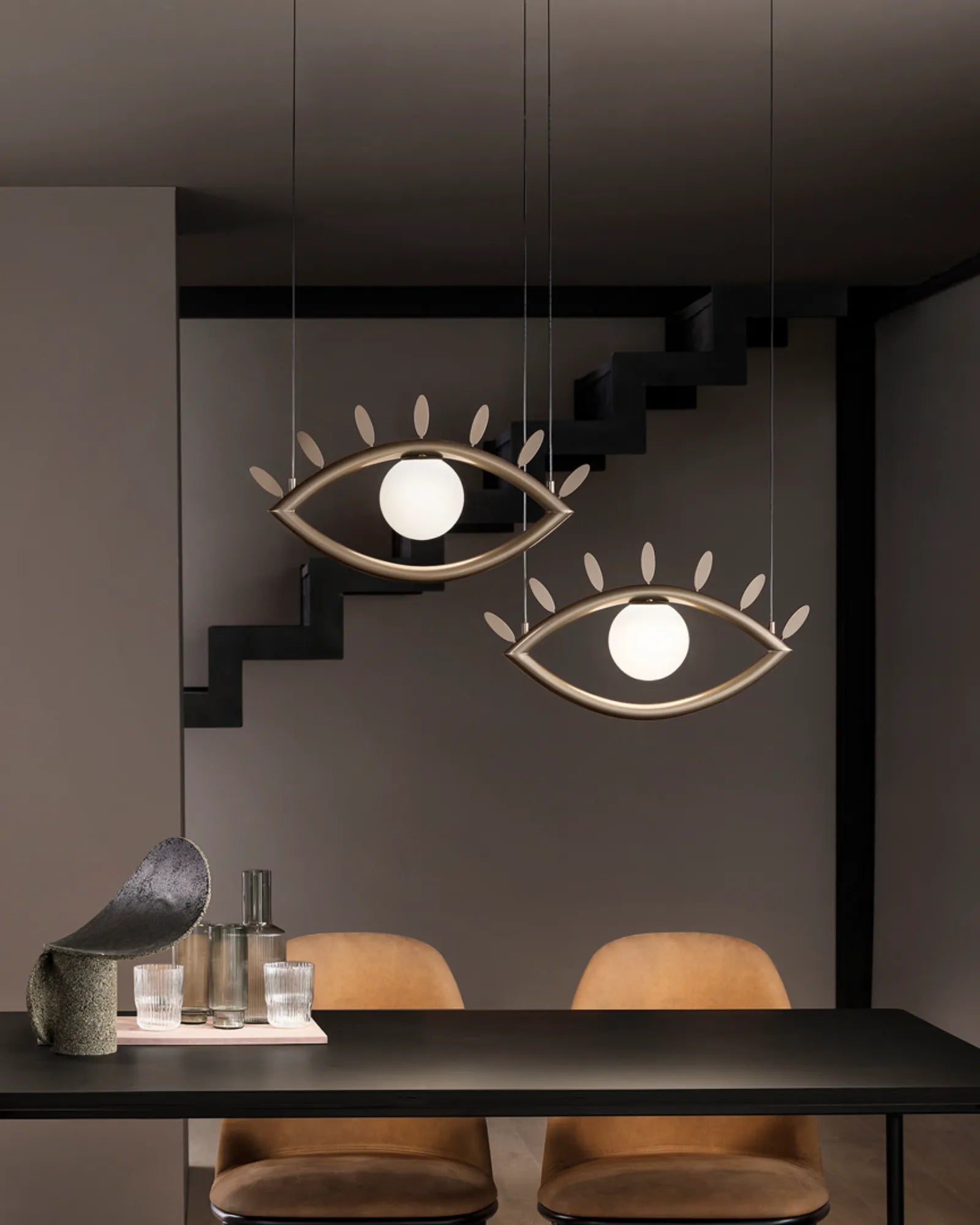 Visio Detail Pendant Light