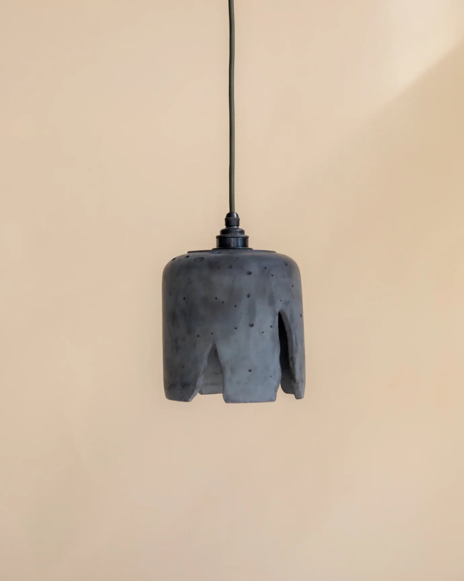 Wattle Pendant Light