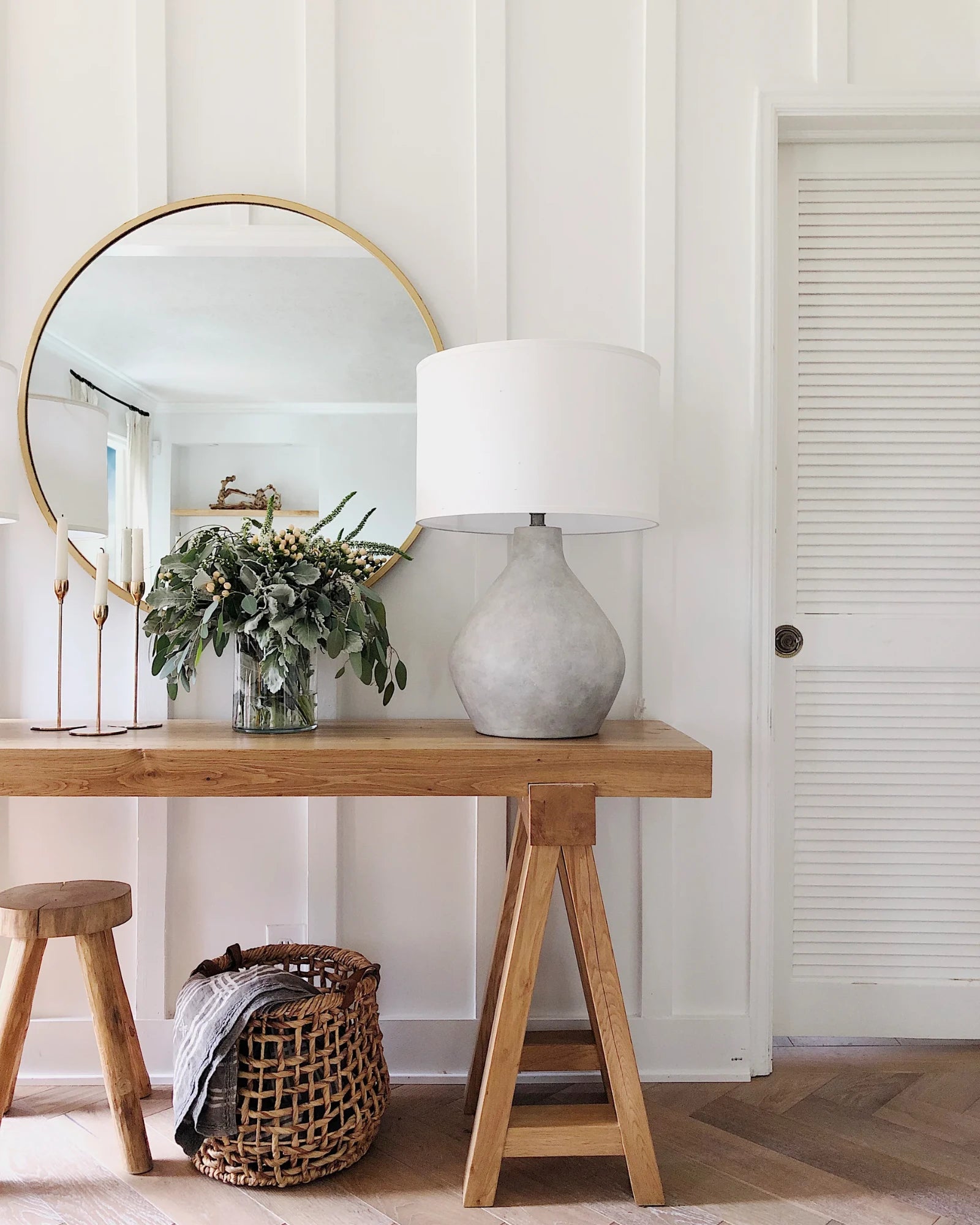 Zen Table Lamp