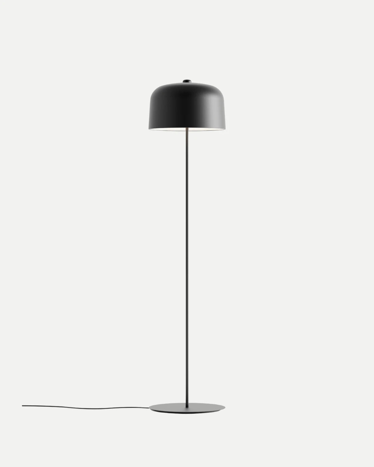 Zile Floor Lamp