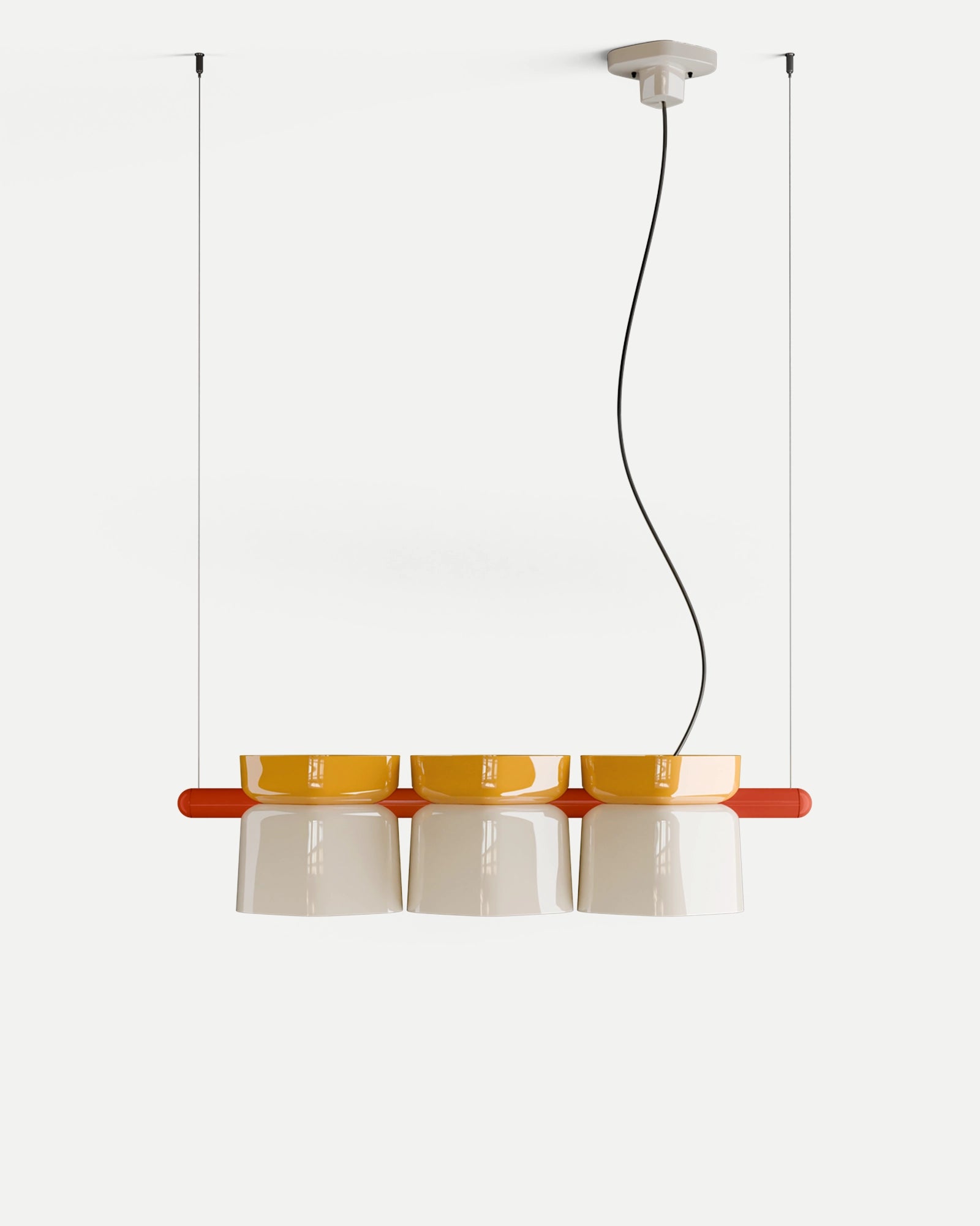 Yakitori Pendant Light