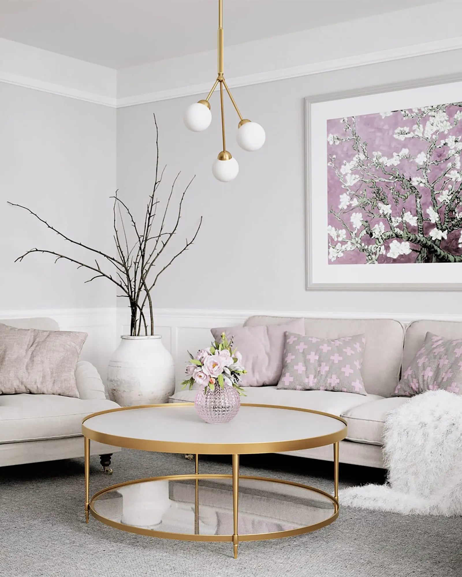 Lounge pendant ceiling online light