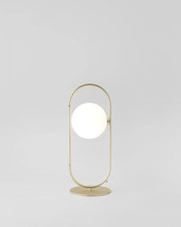 Abbacus Table Lamp