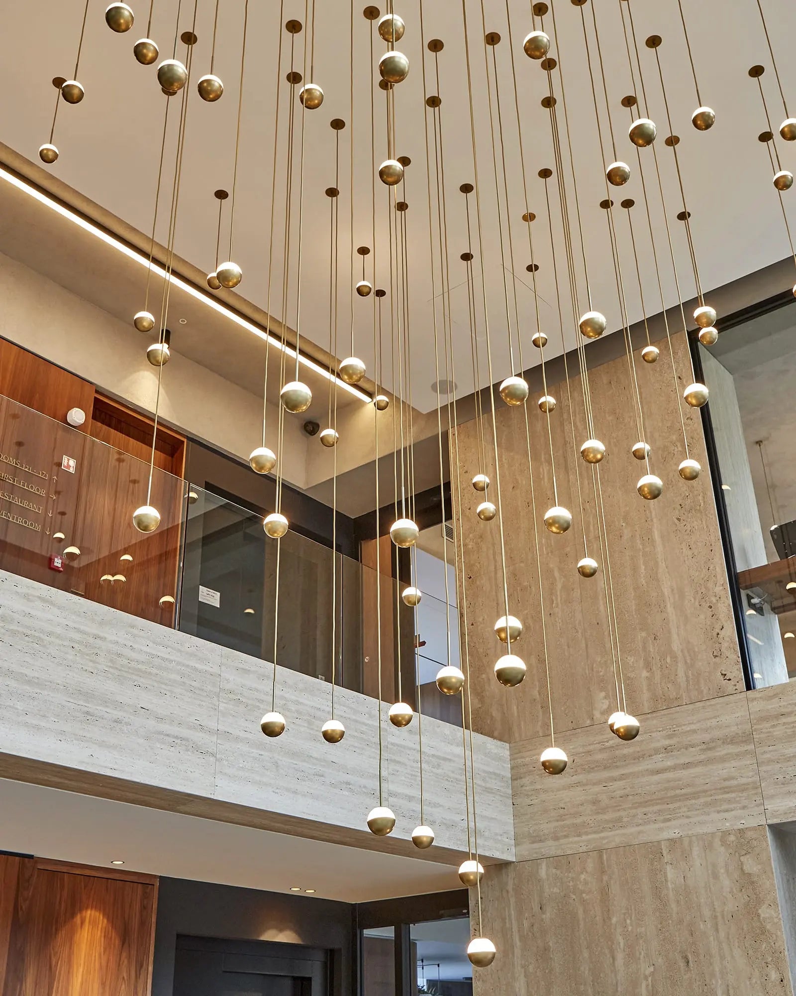 Single hanging ceiling online lights