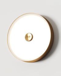 Ambor Wall Light