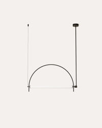 Arc Pendant Light